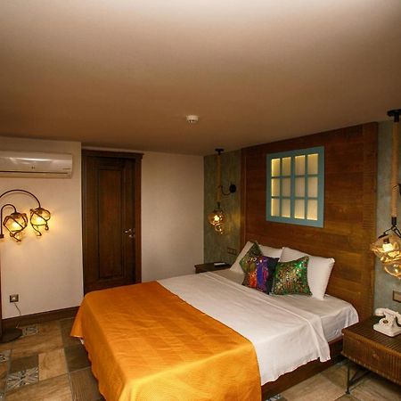 Assos Dionysos Special Class Hotel Adults Only 12 Years Luaran gambar