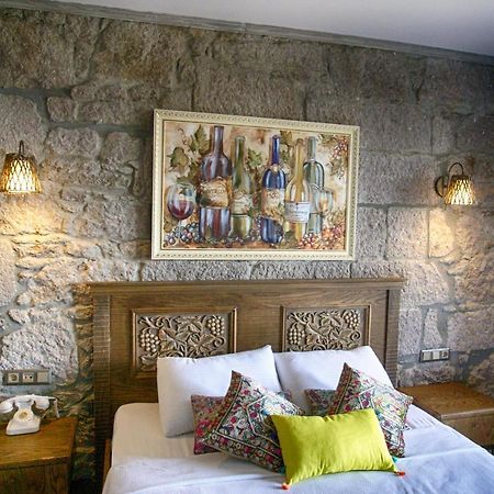 Assos Dionysos Special Class Hotel Adults Only 12 Years Luaran gambar