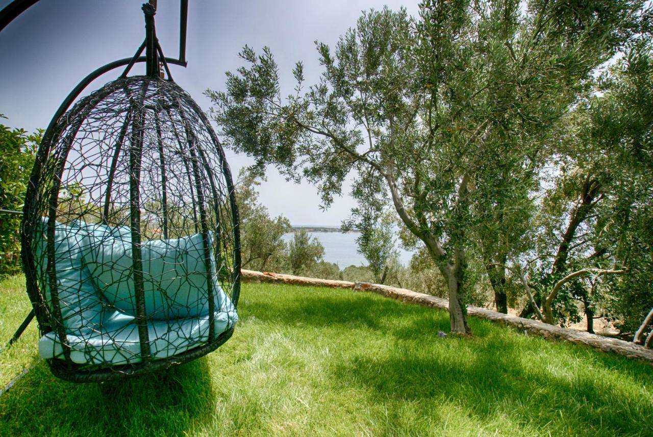 Assos Dionysos Special Class Hotel Adults Only 12 Years Luaran gambar