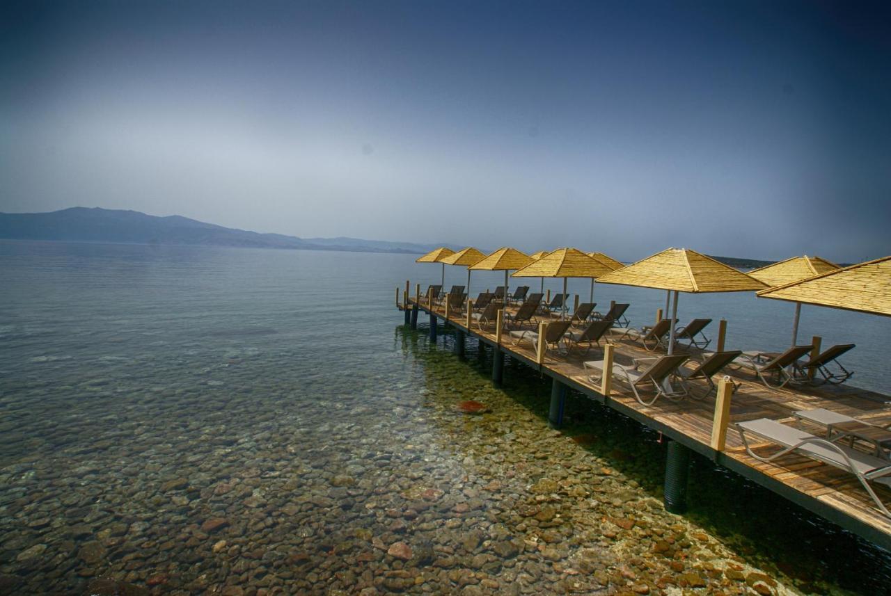 Assos Dionysos Special Class Hotel Adults Only 12 Years Luaran gambar