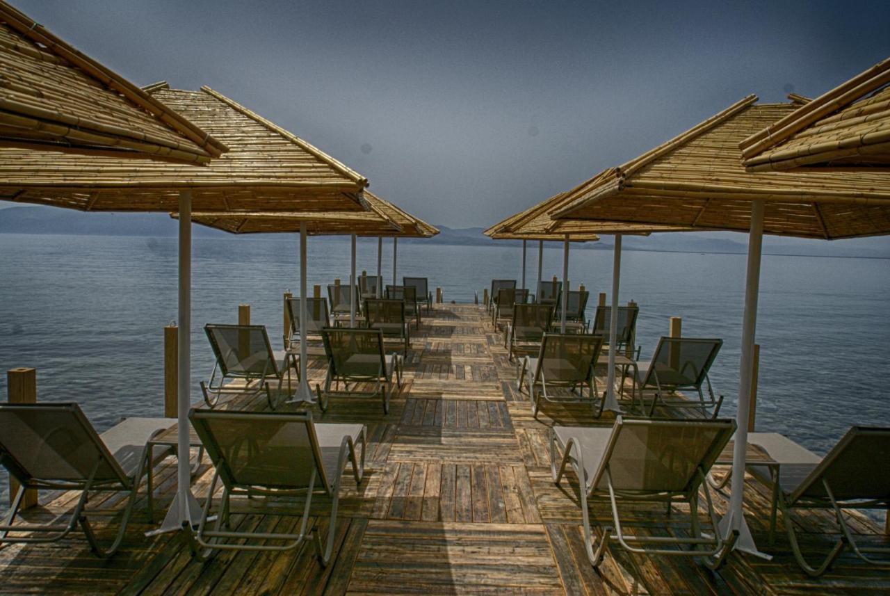 Assos Dionysos Special Class Hotel Adults Only 12 Years Luaran gambar