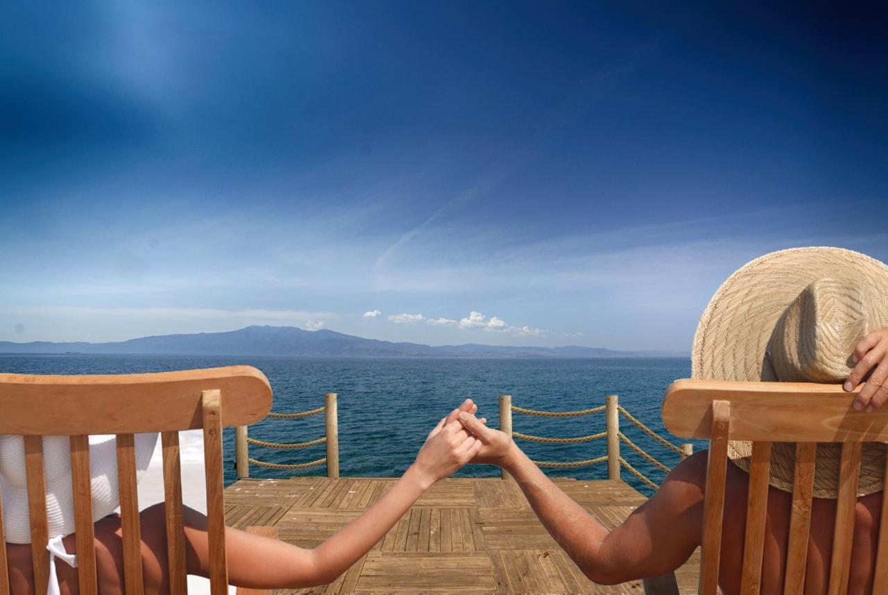 Assos Dionysos Special Class Hotel Adults Only 12 Years Luaran gambar