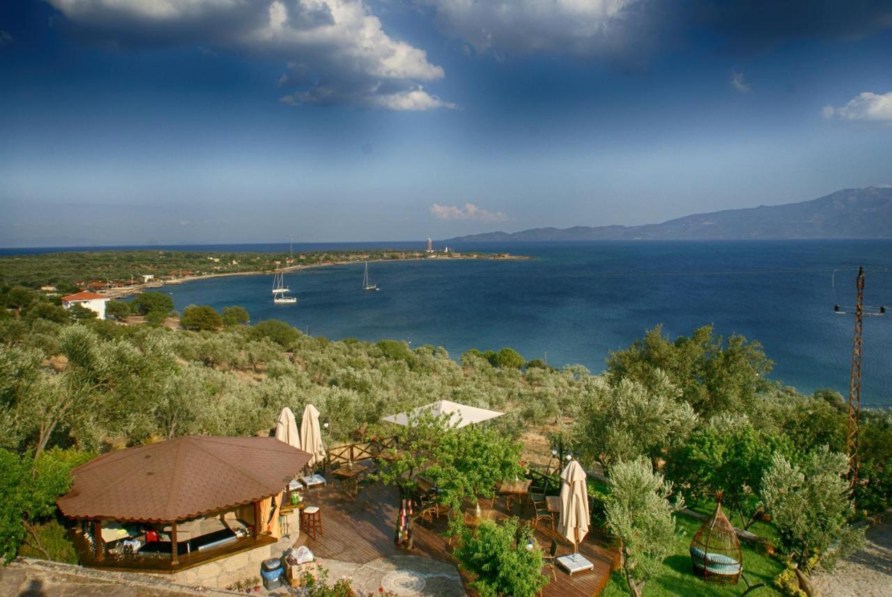 Assos Dionysos Special Class Hotel Adults Only 12 Years Luaran gambar