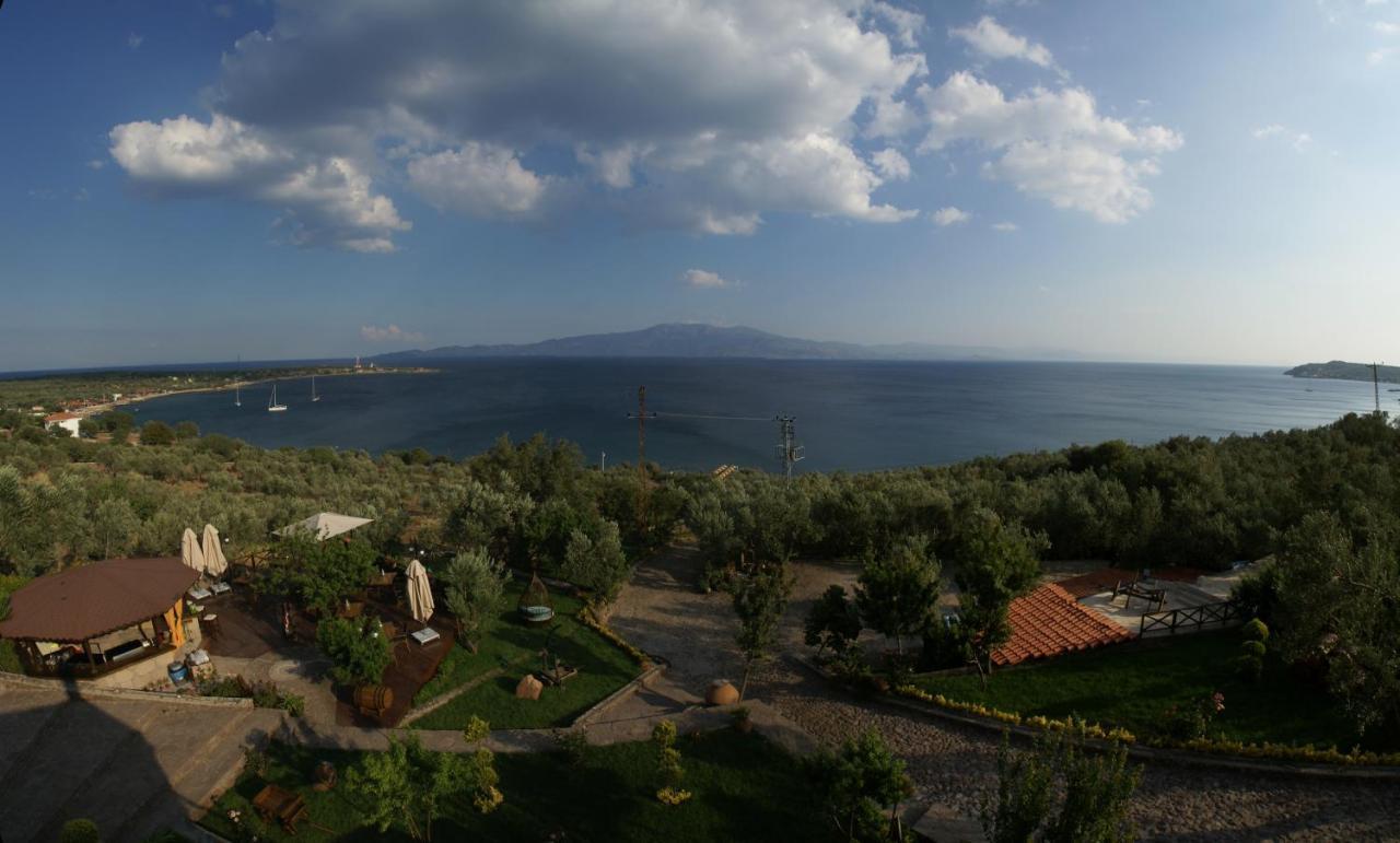 Assos Dionysos Special Class Hotel Adults Only 12 Years Luaran gambar