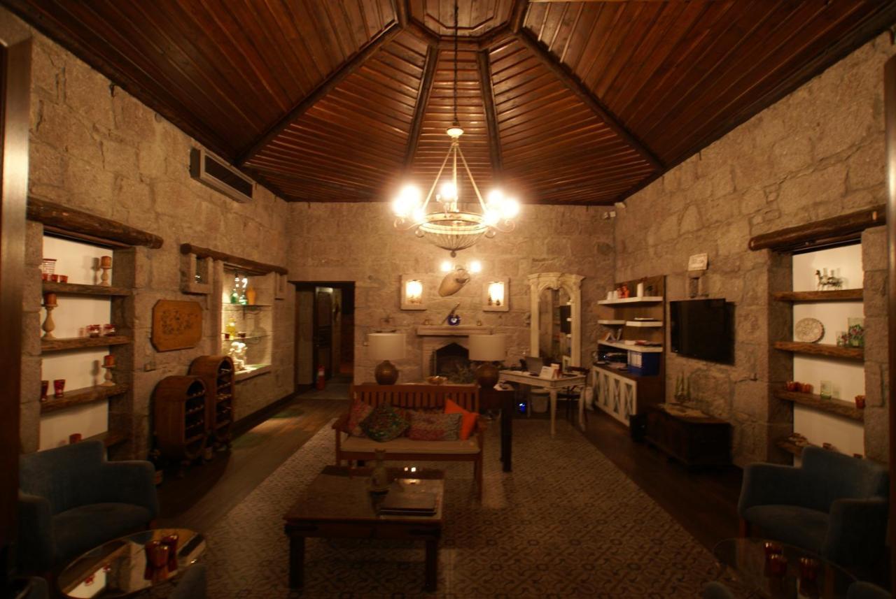 Assos Dionysos Special Class Hotel Adults Only 12 Years Luaran gambar