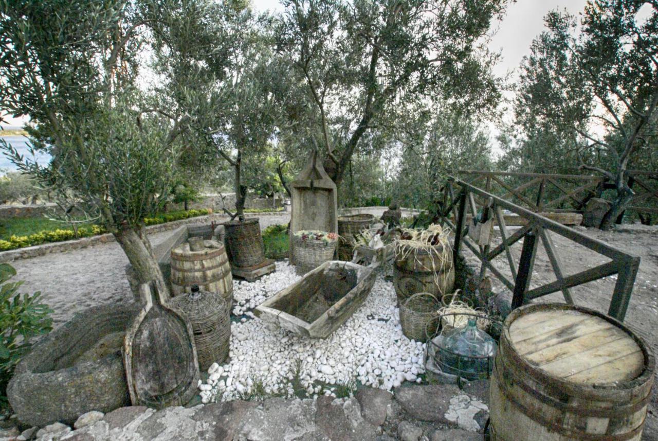 Assos Dionysos Special Class Hotel Adults Only 12 Years Luaran gambar