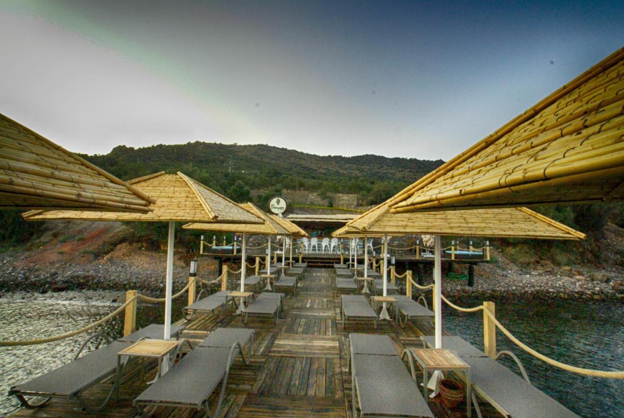 Assos Dionysos Special Class Hotel Adults Only 12 Years Luaran gambar