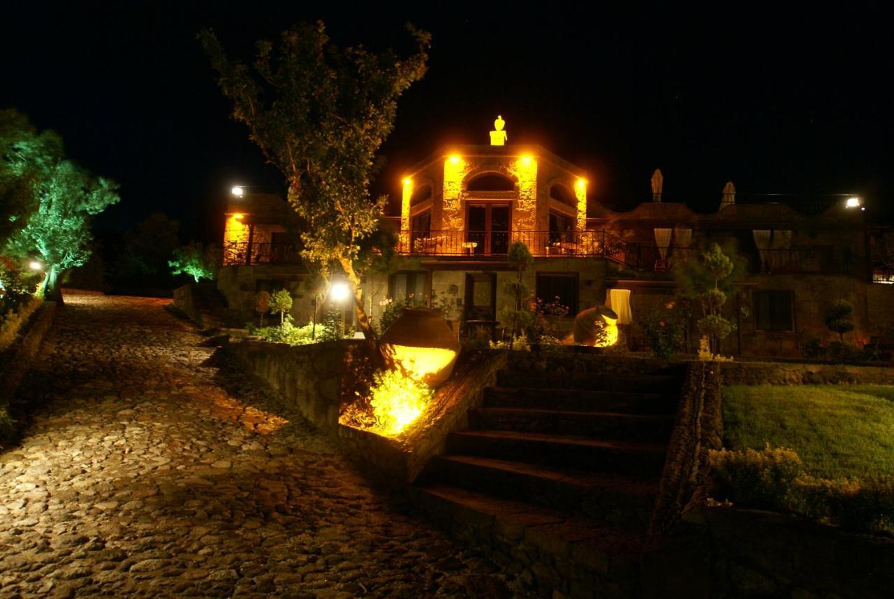 Assos Dionysos Special Class Hotel Adults Only 12 Years Luaran gambar