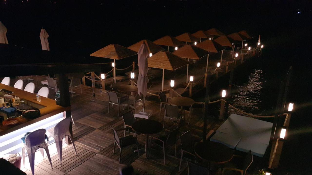 Assos Dionysos Special Class Hotel Adults Only 12 Years Luaran gambar