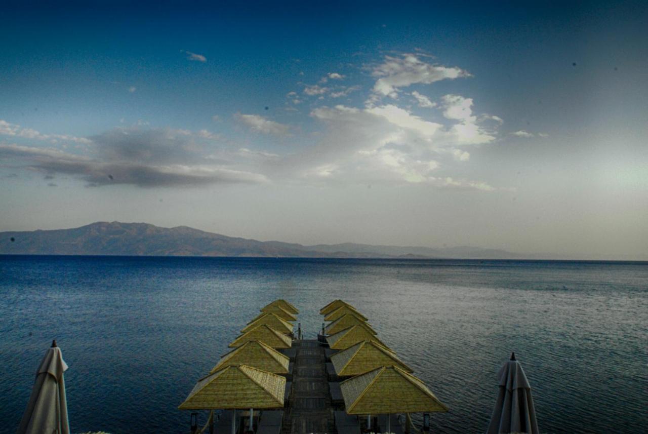 Assos Dionysos Special Class Hotel Adults Only 12 Years Luaran gambar