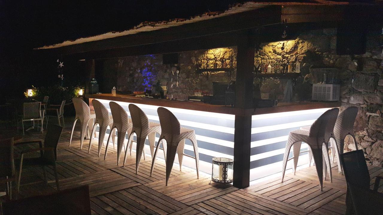 Assos Dionysos Special Class Hotel Adults Only 12 Years Luaran gambar