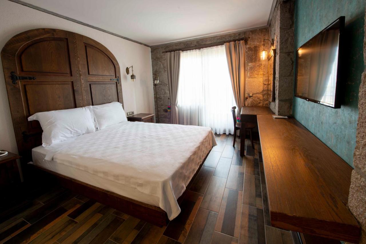 Assos Dionysos Special Class Hotel Adults Only 12 Years Luaran gambar