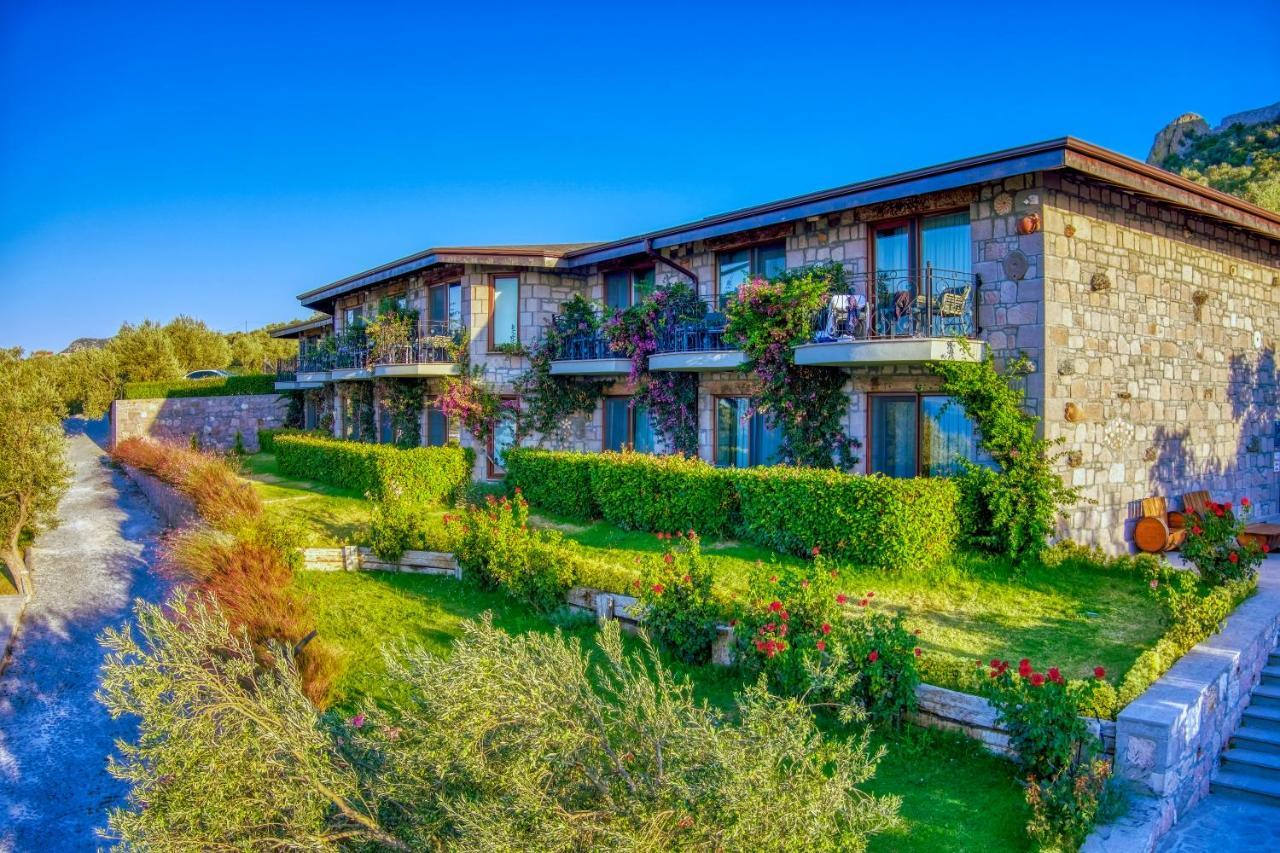 Assos Dionysos Special Class Hotel Adults Only 12 Years Luaran gambar
