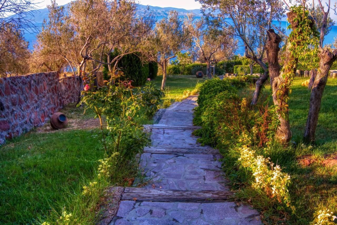 Assos Dionysos Special Class Hotel Adults Only 12 Years Luaran gambar