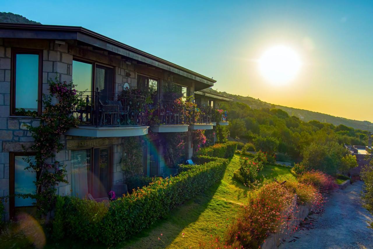 Assos Dionysos Special Class Hotel Adults Only 12 Years Luaran gambar