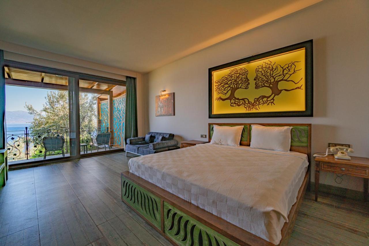 Assos Dionysos Special Class Hotel Adults Only 12 Years Luaran gambar