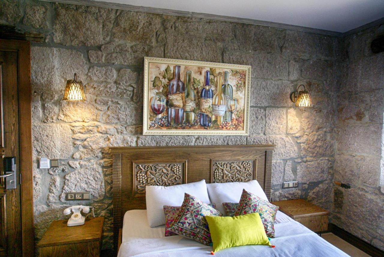 Assos Dionysos Special Class Hotel Adults Only 12 Years Luaran gambar