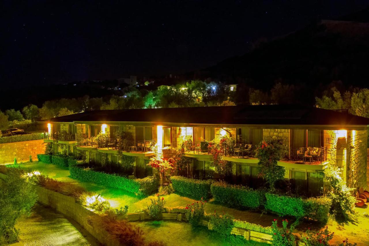 Assos Dionysos Special Class Hotel Adults Only 12 Years Luaran gambar