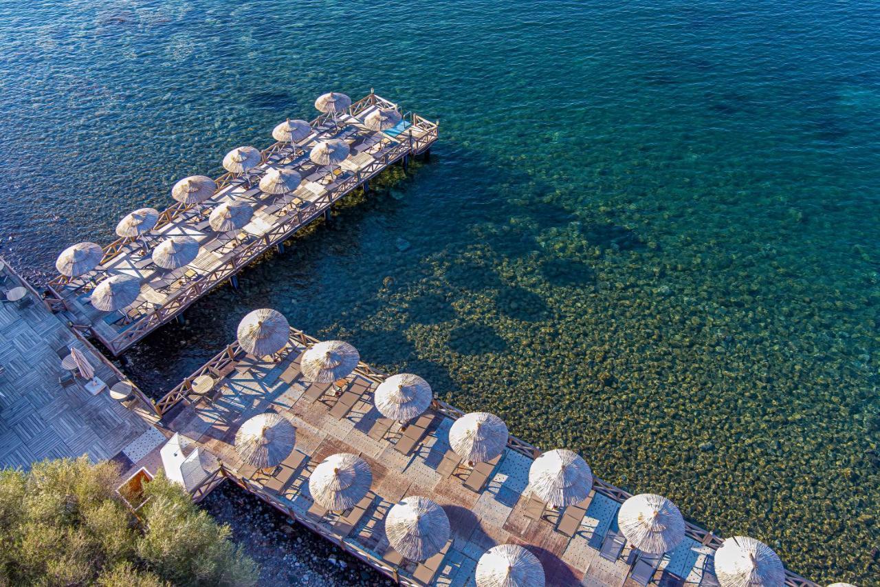 Assos Dionysos Special Class Hotel Adults Only 12 Years Luaran gambar